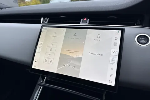  Land Rover Range Rover Evoque 2.0 D200 MHEV Edition Auto 4WD Euro 6 (s/s) 5dr Thumbnail #43