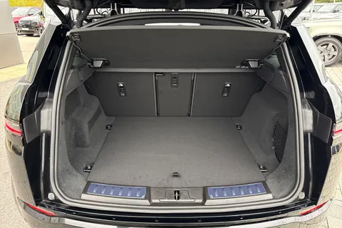  Land Rover Range Rover Evoque 2.0 D200 MHEV Edition Auto 4WD Euro 6 (s/s) 5dr Thumbnail #51