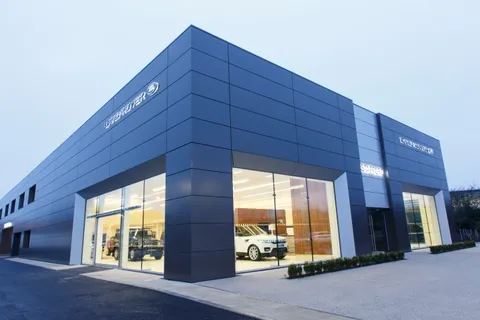  Land Rover Range Rover Evoque 2.0 D200 MHEV Edition Auto 4WD Euro 6 (s/s) 5dr Thumbnail #53