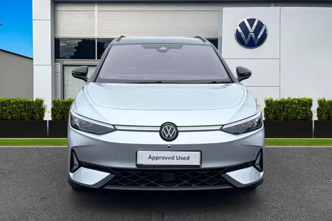 KY74DHZ Volkswagen Id.7 250kW 4MOTION GTX 86kWh 5dr Auto, **EXTERIOR PACK PLUS+21 INCH ALLOYS** Thumbnail #7