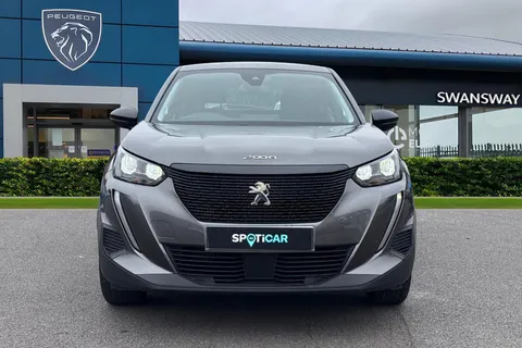 LL22KFE PEUGEOT 2008 1.2 PureTech Active Premium Euro 6 (s/s) 5dr Thumbnail #6