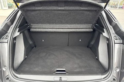 LL22KFE PEUGEOT 2008 1.2 PureTech Active Premium Euro 6 (s/s) 5dr Thumbnail #7