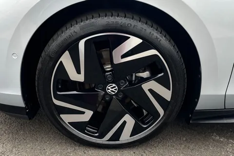 KY74DHZ Volkswagen Id.7 250kW 4MOTION GTX 86kWh 5dr Auto, **EXTERIOR PACK PLUS+21 INCH ALLOYS** Thumbnail #12