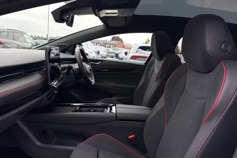 KY74DHZ Volkswagen Id.7 250kW 4MOTION GTX 86kWh 5dr Auto, **EXTERIOR PACK PLUS+21 INCH ALLOYS** Thumbnail #17