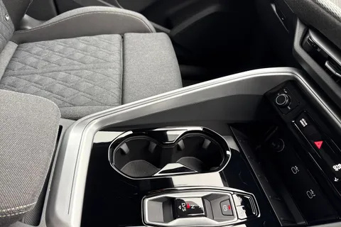  Audi Q5 2.0 TDI S line S Tronic quattro Euro 6 (s/s) 5dr Thumbnail #20