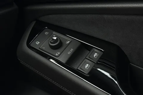 KY74DHZ Volkswagen Id.7 250kW 4MOTION GTX 86kWh 5dr Auto, **EXTERIOR PACK PLUS+21 INCH ALLOYS** Thumbnail #22