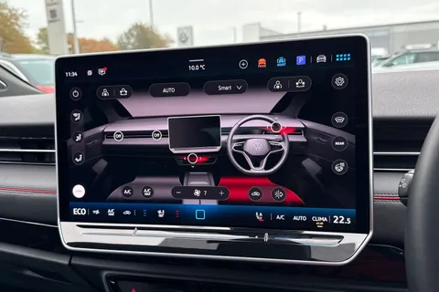 KY74DHZ Volkswagen Id.7 250kW 4MOTION GTX 86kWh 5dr Auto, **EXTERIOR PACK PLUS+21 INCH ALLOYS** Thumbnail #23