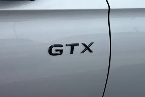 KY74DHZ Volkswagen Id.7 250kW 4MOTION GTX 86kWh 5dr Auto, **EXTERIOR PACK PLUS+21 INCH ALLOYS** Thumbnail #26