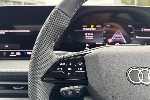  Audi Q5 2.0 TDI S line S Tronic quattro Euro 6 (s/s) 5dr Thumbnail #27