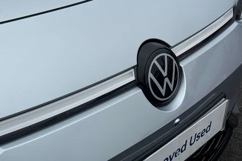 KY74DHZ Volkswagen Id.7 250kW 4MOTION GTX 86kWh 5dr Auto, **EXTERIOR PACK PLUS+21 INCH ALLOYS** Thumbnail #27