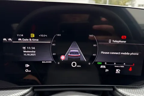  Audi Q5 2.0 TDI S line S Tronic quattro Euro 6 (s/s) 5dr Thumbnail #28