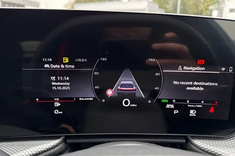  Audi Q5 2.0 TDI S line S Tronic quattro Euro 6 (s/s) 5dr Thumbnail #29