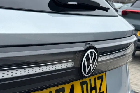 KY74DHZ Volkswagen Id.7 250kW 4MOTION GTX 86kWh 5dr Auto, **EXTERIOR PACK PLUS+21 INCH ALLOYS** Thumbnail #30