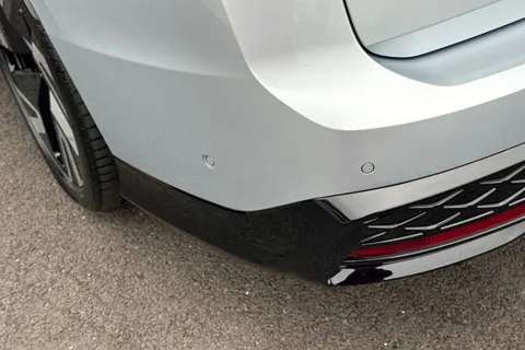 KY74DHZ Volkswagen Id.7 250kW 4MOTION GTX 86kWh 5dr Auto, **EXTERIOR PACK PLUS+21 INCH ALLOYS** Thumbnail #31