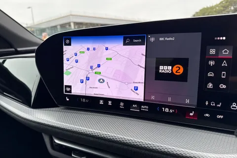  Audi Q5 2.0 TDI S line S Tronic quattro Euro 6 (s/s) 5dr Thumbnail #32