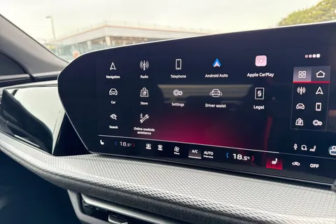  Audi Q5 2.0 TDI S line S Tronic quattro Euro 6 (s/s) 5dr Thumbnail #34