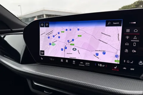  Audi Q5 2.0 TDI S line S Tronic quattro Euro 6 (s/s) 5dr Thumbnail #35