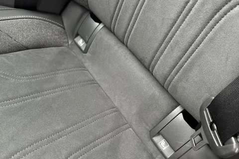 DA25PCF Volkswagen Golf 1.5 TSI 204 Style eHybrid 5dr DSG **AREA VIEW CAMERAS** Thumbnail #32