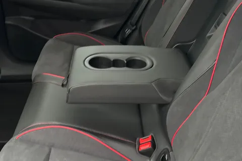 KY74DHZ Volkswagen Id.7 250kW 4MOTION GTX 86kWh 5dr Auto, **EXTERIOR PACK PLUS+21 INCH ALLOYS** Thumbnail #36