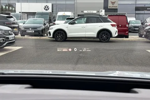 KY74DHZ Volkswagen Id.7 250kW 4MOTION GTX 86kWh 5dr Auto, **EXTERIOR PACK PLUS+21 INCH ALLOYS** Thumbnail #41