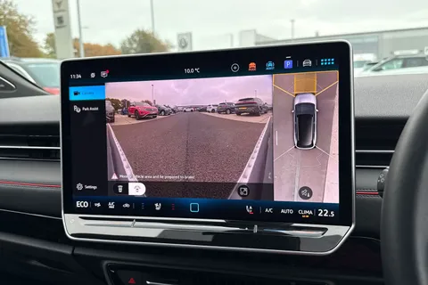 KY74DHZ Volkswagen Id.7 250kW 4MOTION GTX 86kWh 5dr Auto, **EXTERIOR PACK PLUS+21 INCH ALLOYS** Thumbnail #42