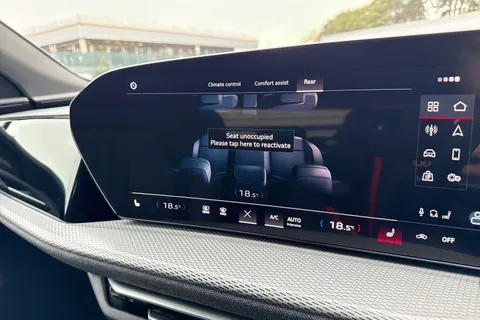  Audi Q5 2.0 TDI S line S Tronic quattro Euro 6 (s/s) 5dr Thumbnail #50