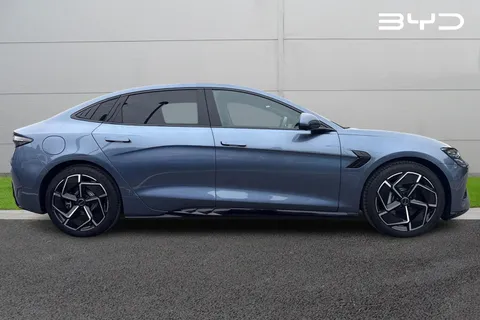 DW25FGX BYD SEAL 82.5kWh Excellence Auto AWD 4dr Thumbnail #4