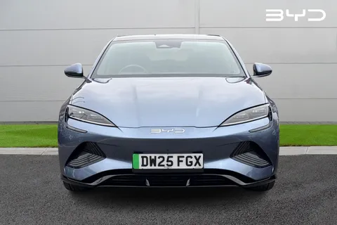 DW25FGX BYD SEAL 82.5kWh Excellence Auto AWD 4dr Thumbnail #6