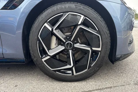 DW25FGX BYD SEAL 82.5kWh Excellence Auto AWD 4dr Thumbnail #7