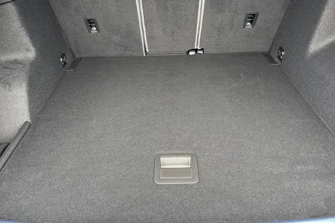 Audi Q3 2.0 TFSI 40 Black Edition Sportback S Tronic quattro Euro 6 (s/s) 5dr Thumbnail #7