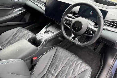 DW25FGX BYD SEAL 82.5kWh Excellence Auto AWD 4dr Thumbnail #8