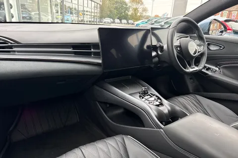 DW25FGX BYD SEAL 82.5kWh Excellence Auto AWD 4dr Thumbnail #9