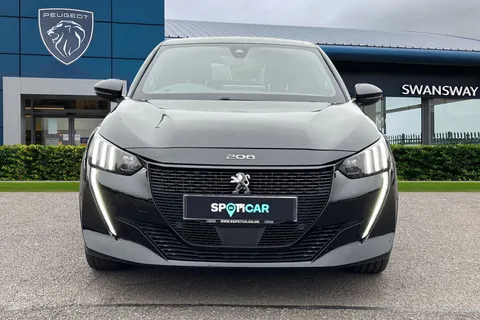 NX71YKG PEUGEOT e-208 50kWh GT Premium Auto 5dr Thumbnail #6