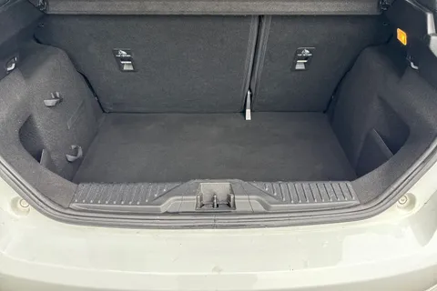 MJ68UDZ Ford Fiesta 1.5T EcoBoost ST-2 Euro 6 3dr Thumbnail #7