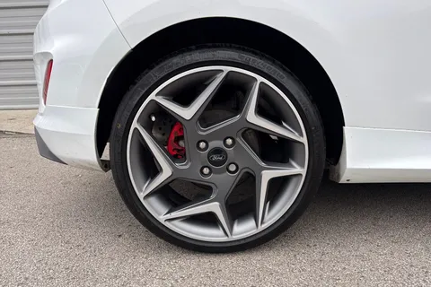 MJ68UDZ Ford Fiesta 1.5T EcoBoost ST-2 Euro 6 3dr Thumbnail #10