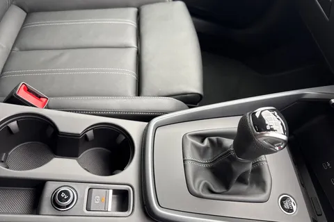  Audi A3 1.5 TFSI Black Edition Sportback Euro 6 (s/s) 5dr Thumbnail #23