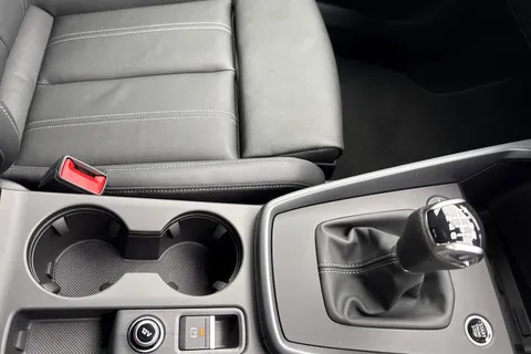  Audi A3 1.5 TFSI Black Edition Sportback Euro 6 (s/s) 5dr Thumbnail #51