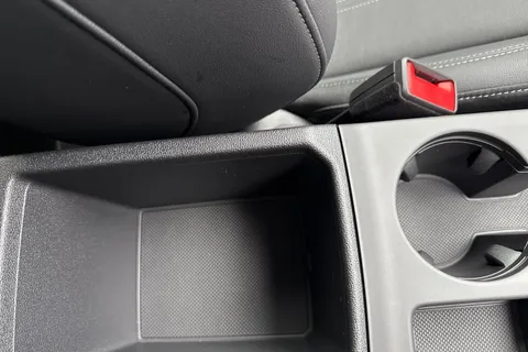  Audi A3 1.5 TFSI Black Edition Sportback Euro 6 (s/s) 5dr Thumbnail #52