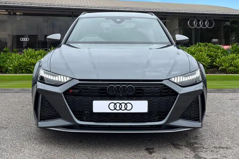 Audi RS 6 Avant 4.0 TFSI V8 Performance Tiptronic quattro Euro 6 (s/s) 5dr Thumbnail #6