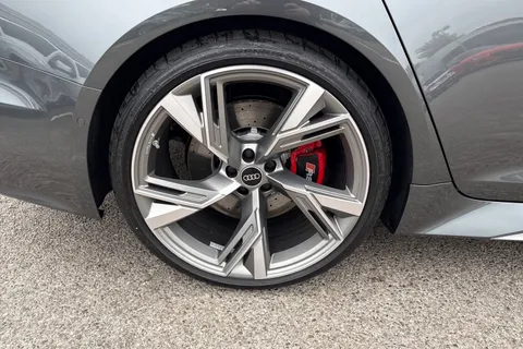 Audi RS 6 Avant 4.0 TFSI V8 Performance Tiptronic quattro Euro 6 (s/s) 5dr Thumbnail #11