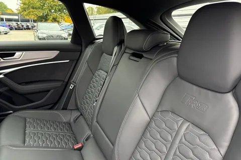 Audi RS 6 Avant 4.0 TFSI V8 Performance Tiptronic quattro Euro 6 (s/s) 5dr Thumbnail #19