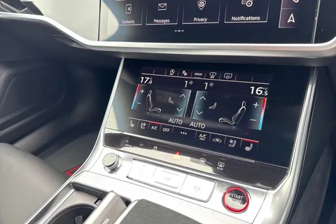 Audi RS 6 Avant 4.0 TFSI V8 Performance Tiptronic quattro Euro 6 (s/s) 5dr Thumbnail #22