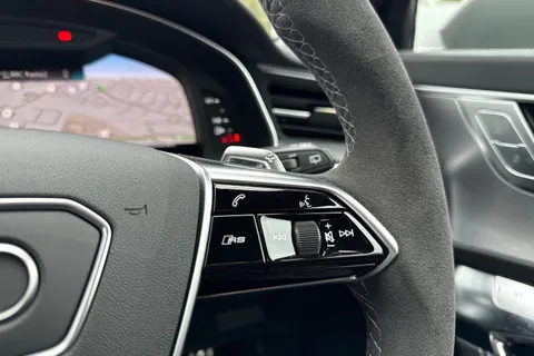 Audi RS 6 Avant 4.0 TFSI V8 Performance Tiptronic quattro Euro 6 (s/s) 5dr Thumbnail #26