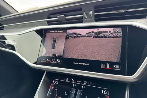 Audi RS 6 Avant 4.0 TFSI V8 Performance Tiptronic quattro Euro 6 (s/s) 5dr Thumbnail #32