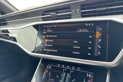 Audi RS 6 Avant 4.0 TFSI V8 Performance Tiptronic quattro Euro 6 (s/s) 5dr Thumbnail #37