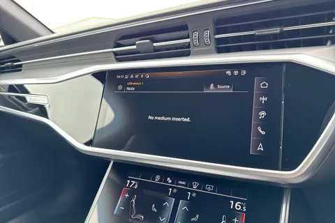 Audi RS 6 Avant 4.0 TFSI V8 Performance Tiptronic quattro Euro 6 (s/s) 5dr Thumbnail #39