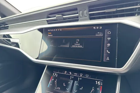 Audi RS 6 Avant 4.0 TFSI V8 Performance Tiptronic quattro Euro 6 (s/s) 5dr Thumbnail #40