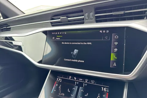 Audi RS 6 Avant 4.0 TFSI V8 Performance Tiptronic quattro Euro 6 (s/s) 5dr Thumbnail #41