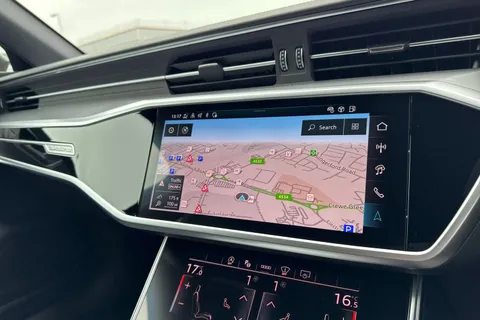 Audi RS 6 Avant 4.0 TFSI V8 Performance Tiptronic quattro Euro 6 (s/s) 5dr Thumbnail #42