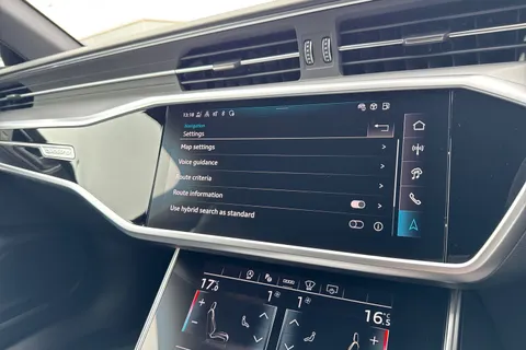 Audi RS 6 Avant 4.0 TFSI V8 Performance Tiptronic quattro Euro 6 (s/s) 5dr Thumbnail #43